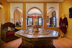 Riad Wow