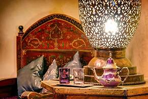 Riad Wow