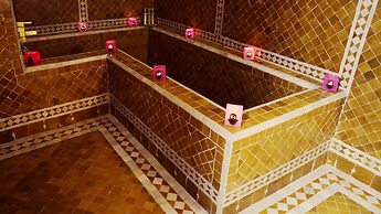 Riad Wow