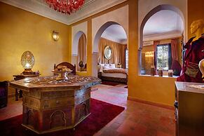 Riad Wow