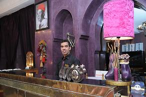 Riad Wow
