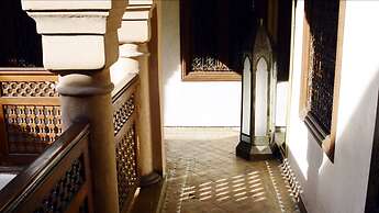 Riad Wow