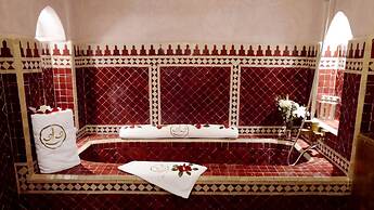 Riad Wow