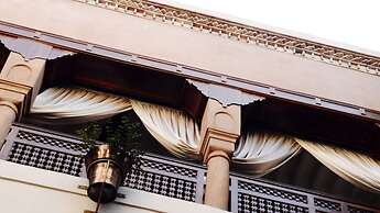 Riad Wow