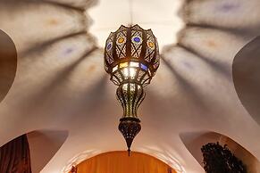 Riad Wow