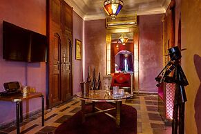 Riad Wow