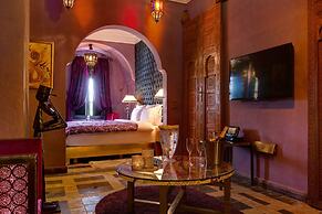 Riad Wow