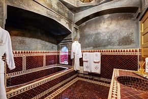 Riad Wow