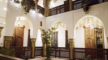 Riad Wow