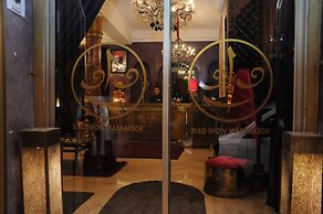 Riad Wow