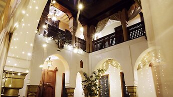 Riad Wow