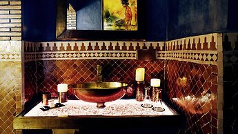 Riad Wow