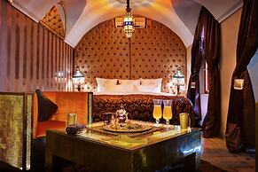 Riad Wow