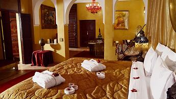 Riad Wow