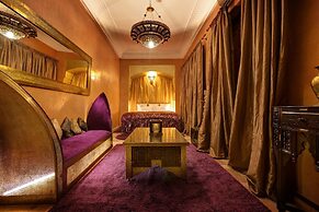 Riad Wow