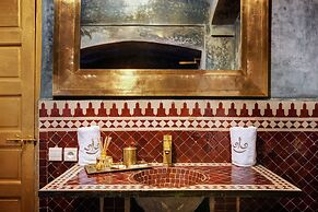 Riad Wow