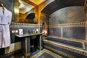 Riad Wow