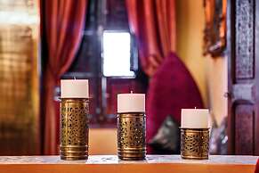 Riad Wow