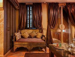 Riad Wow