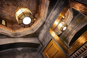 Riad Wow