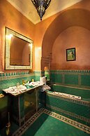 Riad Wow