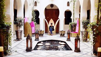 Riad Wow