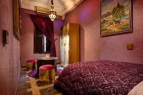 Riad Wow