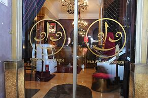 Riad Wow