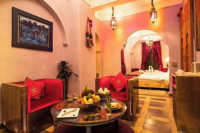 Riad Wow