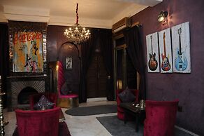 Riad Wow