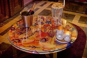 Riad Wow