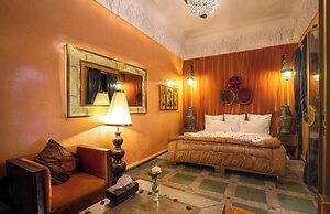 Riad Wow