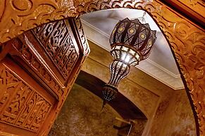 Riad Wow