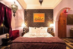 Riad Wow