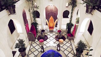 Riad Wow