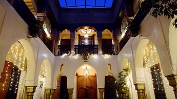Riad Wow