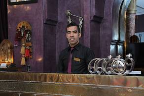 Riad Wow