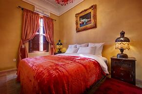 Riad Wow