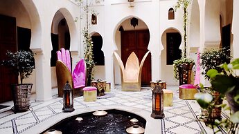 Riad Wow