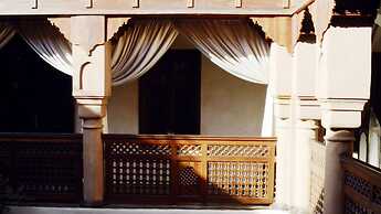 Riad Wow