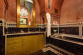 Riad Wow