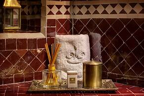 Riad Wow