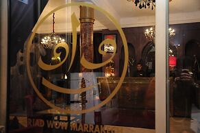 Riad Wow