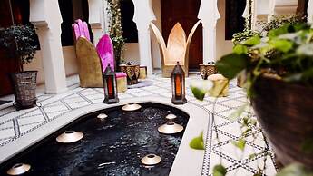 Riad Wow