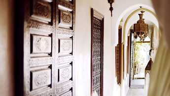Riad Wow