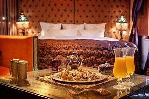 Riad Wow