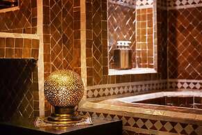 Riad Wow
