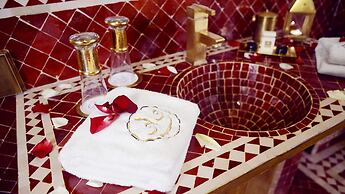 Riad Wow