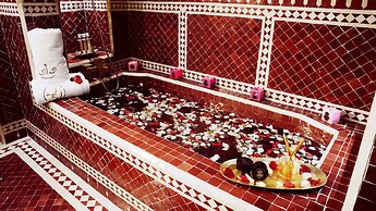 Riad Wow