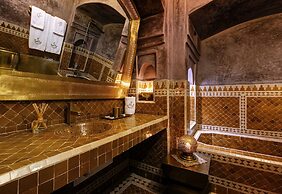 Riad Wow